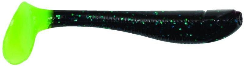Виброхвост Bass Assassin Swimbait Crappie Dapper