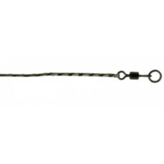 Карповий монтаж Trabucco K-Karp DT Ready-Core Uni Link 90/2 Green