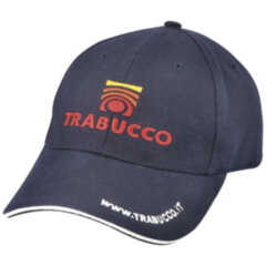 Кепка Trabucco CAP