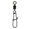 Вертлюжок із засувкою MiniMax Rolling Swivel With Nice Snap YM-3004