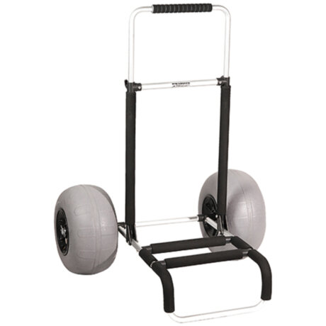 Візок для перевезення снастей Trabucco XTR Mag-Wheel SURF Trolley