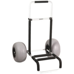 Візок для перевезення снастей Trabucco XTR Mag-Wheel SURF Trolley