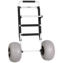 Візок для перевезення снастей Trabucco XTR Mag-Wheel SURF Trolley