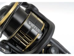 Котушка Trabucco Virtus XF