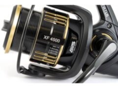 Котушка Trabucco Virtus XF