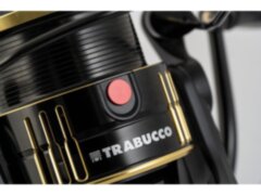 Котушка Trabucco Virtus XF