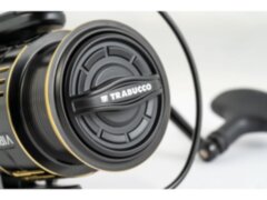 Котушка Trabucco Virtus XF