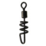 Вертлюжок із пружинкою MiniMax Rolling Swivel With Screwed Snap YM-1041