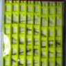 Набір мотовил Trabucco XPS WINDER FLUO