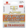 Шок-лідер Trabucco T-FORCE Taper Leader