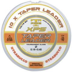 Шок-лідер Trabucco T-FORCE Taper Leader