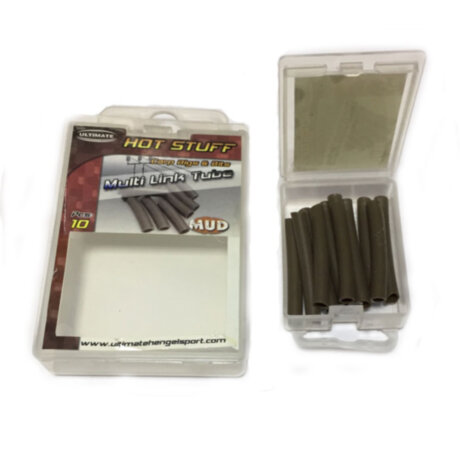Силіконові трубочки Ultimate Multi Link Tube Mud