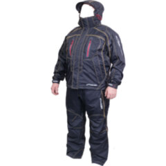Костюм рибальський 4 в 1 Bluefish BSU-03