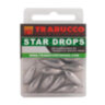 Грузило Trabucco Star Drops Inline