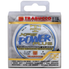 Волосінь Trabucco T-Force XPS Power Plus 50 м