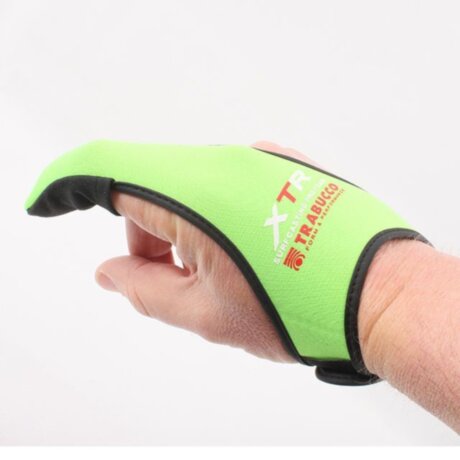 Рукавичка-захист для пальця Trabucco XTR Surf Team Finger Protector