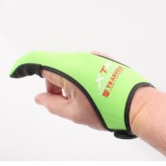 Рукавичка-захист для пальця Trabucco XTR Surf Team Finger Protector