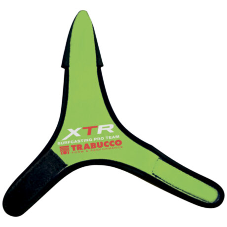 Рукавичка-захист для пальця Trabucco XTR Surf Team Finger Protector