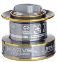 Котушка Trabucco Marvel PWG