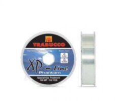 Волосінь Trabucco XP-Line Phantom 100 м
