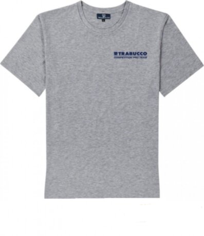 Футболка Trabucco T-shirt GNT