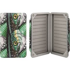 Коробка для блешень Rapture Spoon Box Large Indy