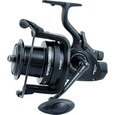 Котушка K-Karp Executor 12000