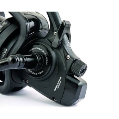 Котушка K-Karp Executor 12000