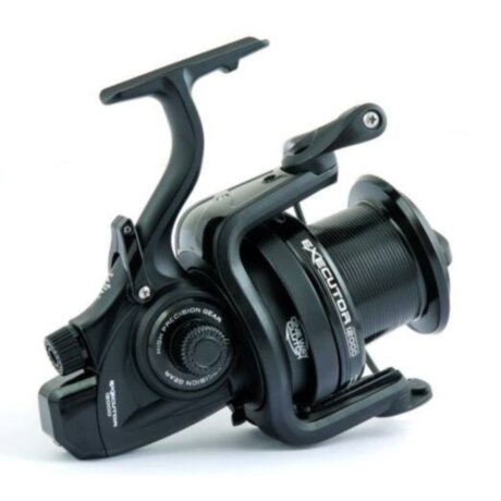 Котушка K-Karp Executor 12000