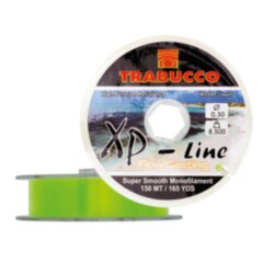 Волосінь Trabucco XP-Line Flow Casting 150 м