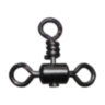 Вертлюжок потрійний MiniMax Cross-line rolling swivel YM-1024