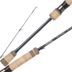 Спінінг Trabucco Loomis&Franklin Trout Spining IM7