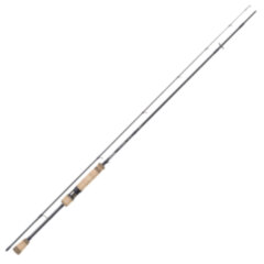 Спінінг Trabucco Loomis&Franklin Trout Spining IM7