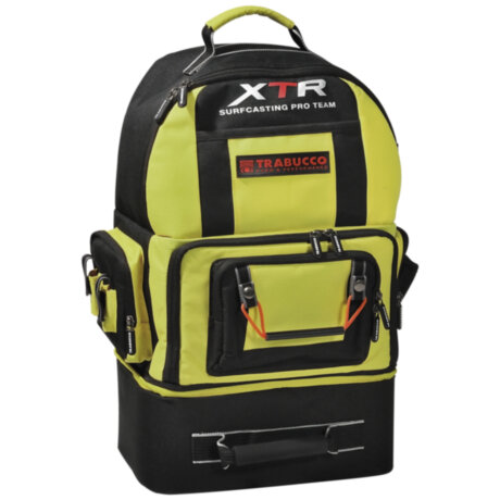 Рюкзак Trabucco XTR Rucksack