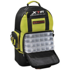 Рюкзак Trabucco XTR Rucksack