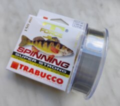 Волосінь Trabucco T-FORCE Spinning Perch 150 м
