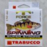 Волосінь Trabucco T-FORCE Spinning Perch 150 м