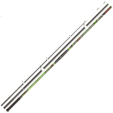 Серфове вудлище Trabucco Nemesea XT Surf