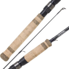Спінінг Trabucco Loomis&Franklin Drop Shot IM7