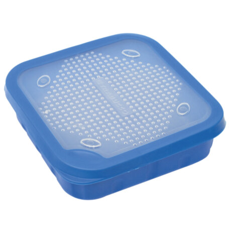 Контейнер для наживки TRABUCCO Maggot Box XPS Blue