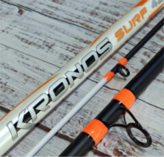 Серфове вудлище Trabucco Kronos Power Cast MN