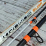 Серфове вудлище Trabucco Kronos Power Cast MN