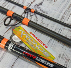 Серфове вудлище Trabucco Kronos Power Cast MN