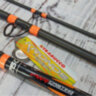 Серфове вудлище Trabucco Kronos Power Cast MN