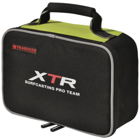 Сумка для котушки з двома шпулями Trabucco XTR Reel & Spool Case