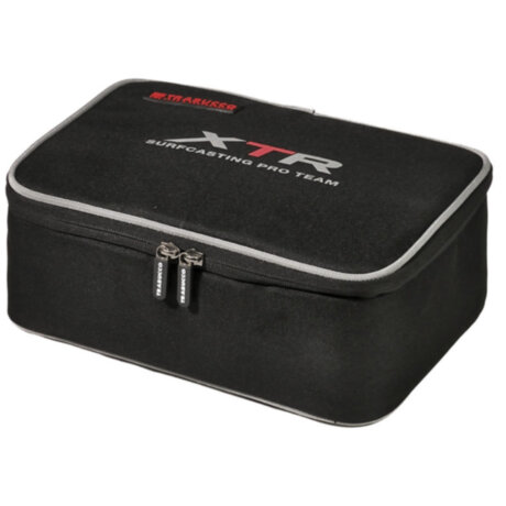 Сумка для котушки з двома шпулями Trabucco XTR Reel & Spool Case