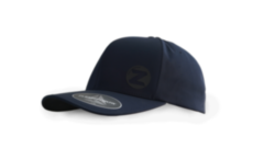Кепка Zemex 180 Flexfit Delta Navy