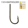 Гачок одинарний Trabucco Hisashi 11014 Bait Holder