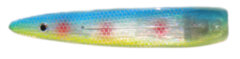 Блешня Ron Thompson Tumbler TIL-0475