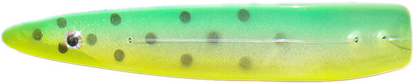 Блешня Ron Thompson Tumbler TIL-0475